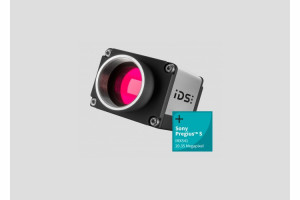 Kamery uEye SE z nowym czujnikiem obrazu CMOS IMX541 o rozdzielczości 20 megapikseli