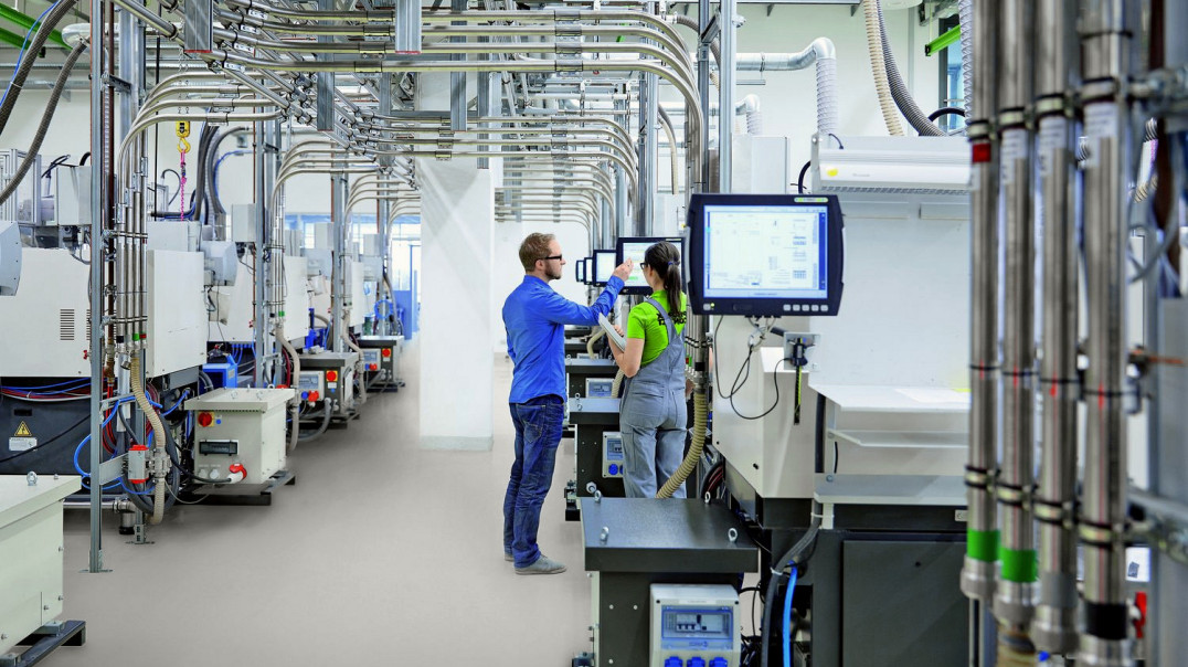 Za trzy tygodnie odbędzie się konferencja "Wyzwania Industry 4.0"