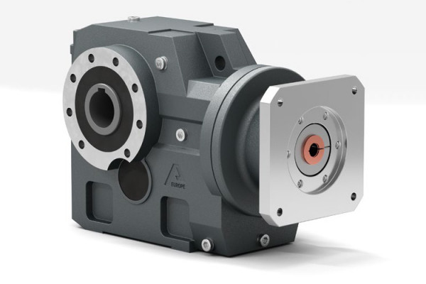 Przekładnie z kołnierzem kwadratowym WUMA