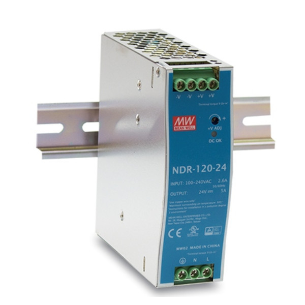 VDC Automatic