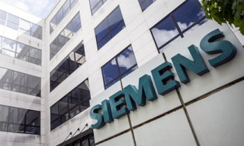 Siemens zwolni 2500 osób z biznesu Drives and Process