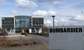 Bombardier zamierza zwolnić 7,5 tysiąca pracowników