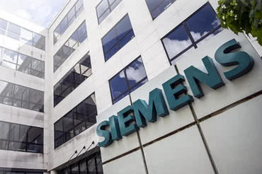 Siemens zwolni 2500 osób z biznesu Drives and Process 