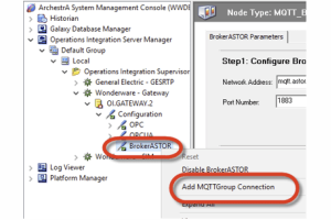 Jak wykorzystać protokół MQTT w systemach telemetrii opartych o aplikacje SCADA?