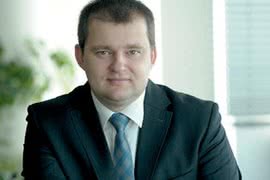Rozmowa z Grzegorzem Klimczykiem, dyrektorem sprzedaży M2M w firmie Orange 