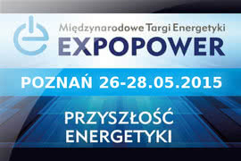 Expopower 2014 zakończone - organizatorzy już zapraszają na kolejną edycję 