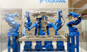 Yaskawa utworzy w Chinach spółki joint venture z lokalnym gigantem AGD