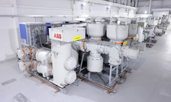 ABB zasili podwrocławską fabrykę baterii LG Chem