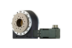 Gotowa przekładnia ślimakowa