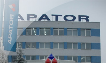 Apator prognozuje ponad 700 mln zł przychodów w 2013 r.