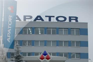 Apator prognozuje ponad 700 mln zł przychodów w 2013 r. 