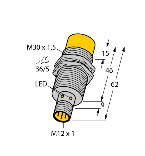 VDC Automatic