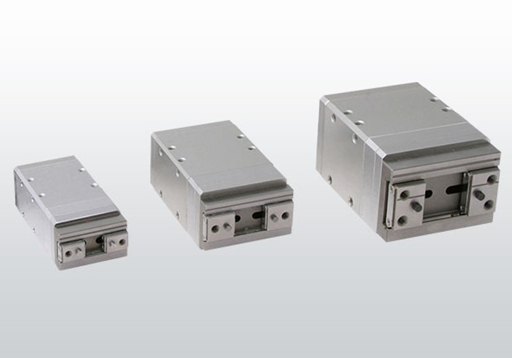 Chwytaki elektryczne z serii YRG