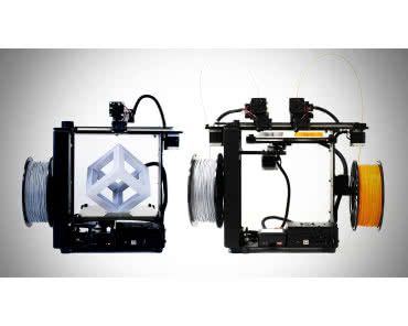 Drukarki 3D do prototypowania urządzeń