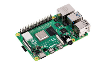 Raspberry Pi w systemach automatyki budynkowej