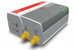 Programowalny modem 2G/3G FX30 od firmy SIERRA WIRELESS do zastosowań przemysłowych