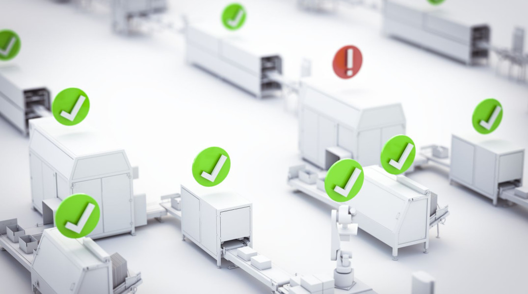 Rozszerzona biblioteka widgetów HMI