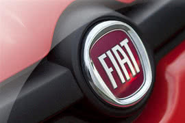 Z tyskiej fabryki Fiata zwolniono już 1000 osób 