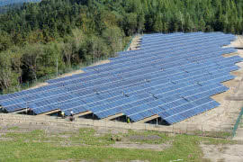 PGE Energia Odnawialna monitoruje instalacje PV 