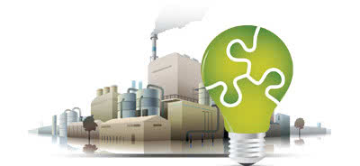 Efektywność energetyczna w przemyśle 