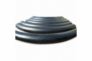 F304, F316 Alloy Steel Bend Fitting