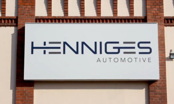 Henniges Automotive likwiduje działalność w Niemczech