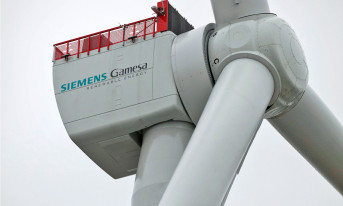 Siemens Gamesa wyposaży elektrownie wiatrowe na Bałtyku