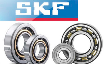Reorganizacja w SKF