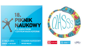 18. Piknik Naukowy w sobotę na Stadionie Narodowym w Warszawie