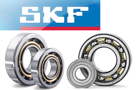 Reorganizacja w SKF