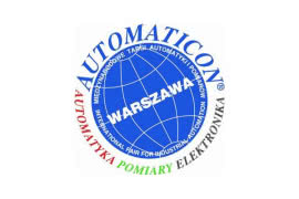 Pilz Polska na targach Automaticon 2013 w Warszawie