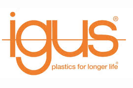 igus® sponsorem nagrody w kategorii Innowacyjność w Produkcji podczas Manufacturing Excellence Award 2013