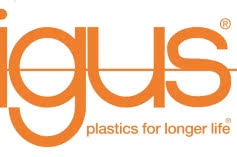 igus® sponsorem nagrody w kategorii Innowacyjność w Produkcji podczas Manufacturing Excellence Award 2013 