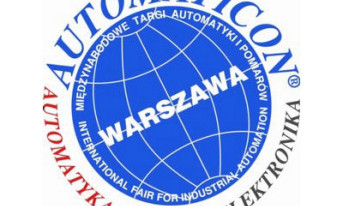 Pilz Polska na targach Automaticon 2013 w Warszawie