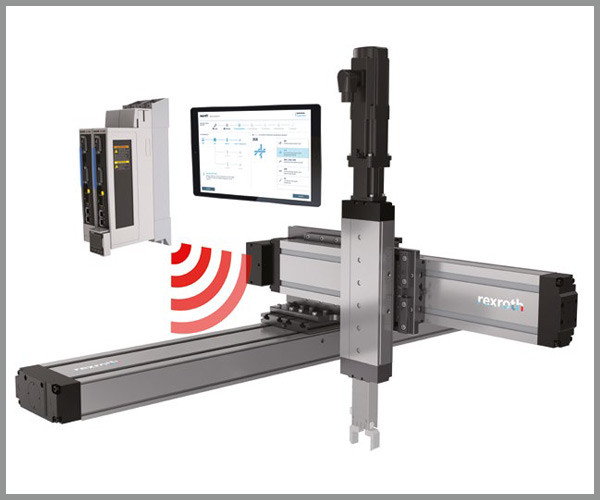 Bosch Rexroth