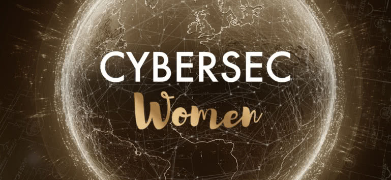 CYBERSEC 2019, Cybersec Women 