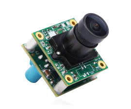 Pierwsza na rynku kamera Full HD global shutter z interfejsem FPD-LINK III