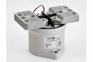 Małogabarytowy stycznik elektromechaniczny o parametrach znamionowych 1000 V/1000 A