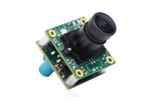 Pierwsza na rynku kamera Full HD global shutter z interfejsem FPD-LINK III