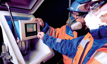 Heartbeat Technology - większa kontrola nad procesem produkcyjnym dzięki autodiagnostyce urządzeń pomiarowych