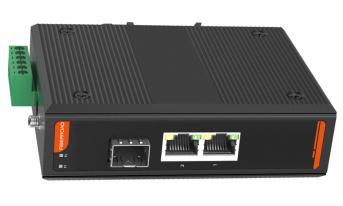 Gigabitowy konwerter światłowodowy FR-7N3102