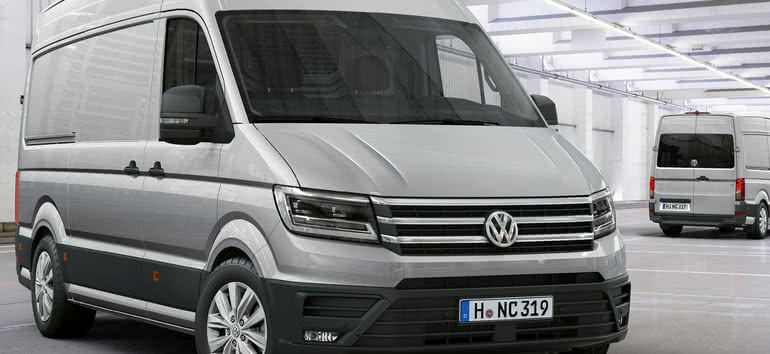 Nowa fabryka Volkswagena pod Wrześnią już oficjalnie uruchomiona 