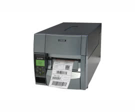 Drukarka Citizen CL-S700II - kompleksowe i przemysłowe drukowanie etykiet