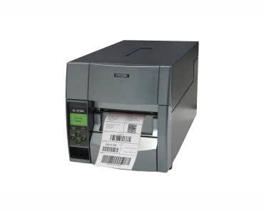 Drukarka Citizen CL-S700II - kompleksowe i przemysłowe drukowanie etykiet
