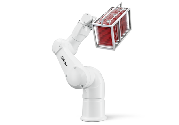 Staubli Łódź Sp. z o.o.