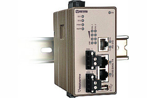 Westermo - modem SHDSL w rodzinie Wolverine DDW-142 z prędkością transmisji do 30,6 Mbit/s