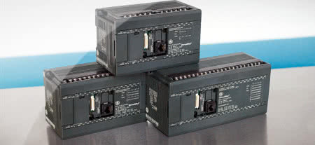 Niższe ceny urządzeń VersaMax Micro PLC