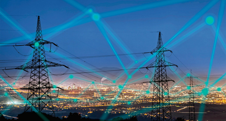 Energetyka przyszłości – automatyka dla sieci i OZE