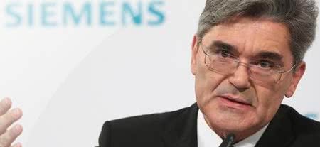 Siemens zwolni ponad 11,5 tys. pracowników 