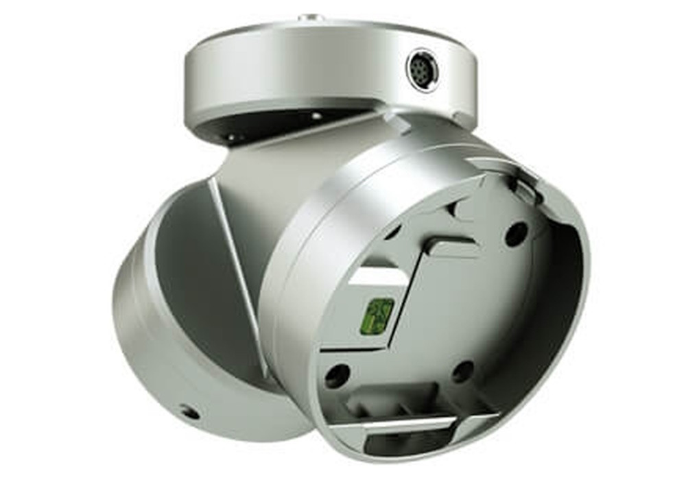 Zmieniarka narzędzi Dual Quick Changer